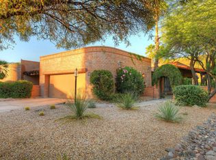 4640 N Camino Campero, Tucson, AZ 85750