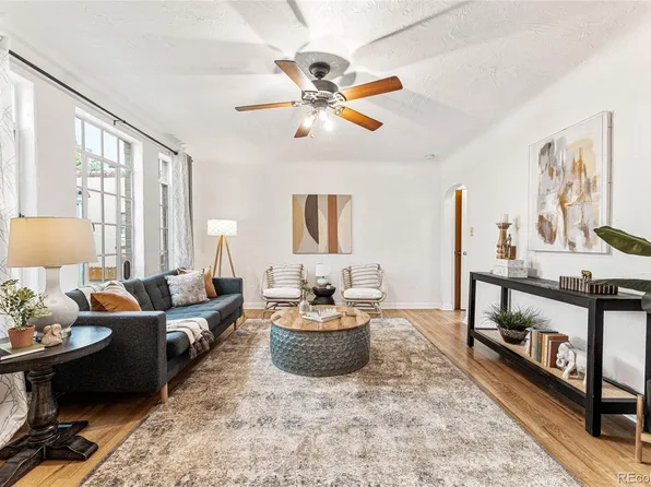 485 S Logan Street #5, Denver, CO 80209