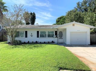 3646 Alabama Ave NE, Saint Petersburg, FL 33703