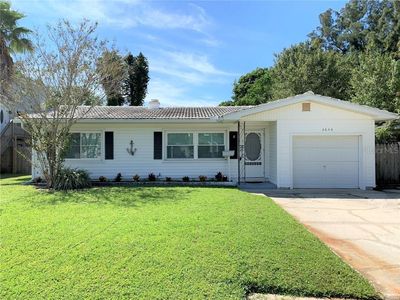 3646 Alabama Ave NE, Saint Petersburg, FL, 33703