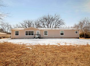 16109 Terrace St, Clearwater, KS 67026