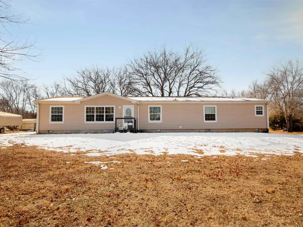 16109 Terrace St, Clearwater, KS 67026