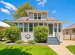 816 W Oklahoma St, Appleton, WI 54914