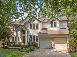 6032 Ascending Moon Path, Clarksville, MD 21029