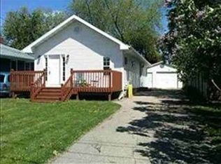 1305 Everett St, Madison, WI 53704