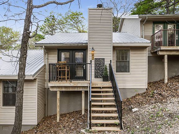 2nd image of 225 Ozark Mountain Resort Drive Building 11 Unit 43