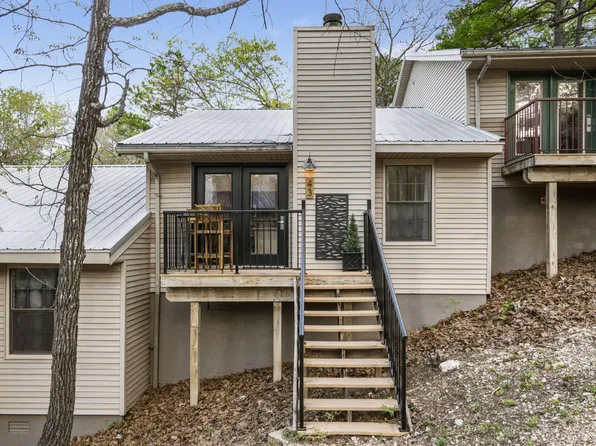 225 Ozark Mountain Resort Drive Building 11 Unit 43, Kimberling City, MO 65686