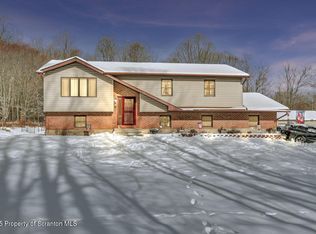 42 Davis St, Spring Brook Township, PA 18444
