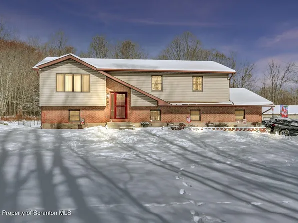 42 Davis St, Spring Brook Township, PA 18444