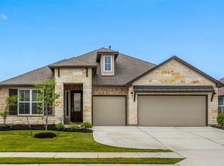 20110 Garganey Dr, Pflugerville, TX 78660
