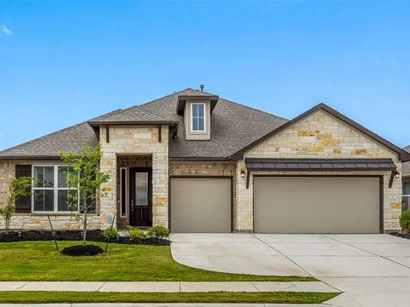 20110 Garganey Dr, Pflugerville, TX 78660