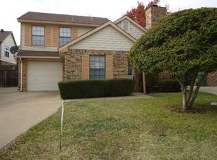 3331 Briaroaks Dr, Garland, TX 75044