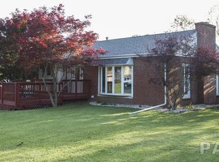 4701 N Woodview Ave, Peoria, IL 61614