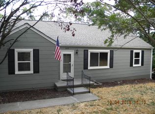 3634 Weldon Dr, Chattanooga, TN 37412