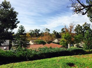 24006 Delantal, Mission Viejo, CA 92692