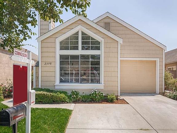 2nd image of 2398 Mather Dr