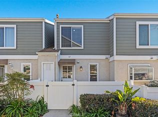63 Bentwood Ln #63, Aliso Viejo, CA 92656