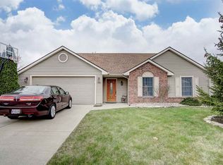 1205 Ashwood Dr, Auburn, IN