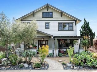 3675 Kalmia St, San Diego, CA 92104