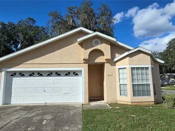 6401 RUTHIE DRIVE, ORLANDO, FL 32818