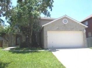 2010 Indian Meadows Dr, San Antonio, TX 78230