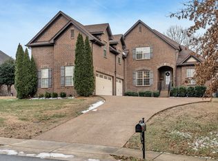 1006 Tower Hill Ln, Hendersonville, TN 37075