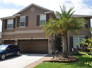 528 Osprey Lakes Cir, Chuluota, FL 32766