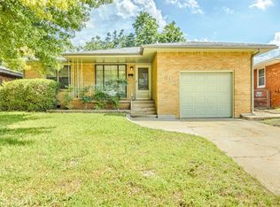 3012 NW 67th St, Oklahoma City, OK 73116