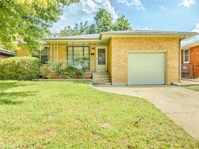 3012 NW 67th St, Oklahoma City, OK, 73116