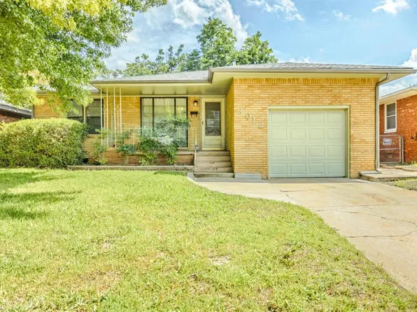 3012 NW 67th St, Oklahoma City, OK 73116