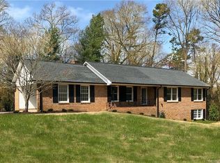 907 Danbrook Cir, Lincolnton, NC 28092