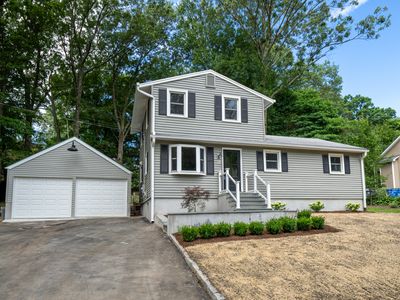 55 Donald Road, Guilford, CT, 06437