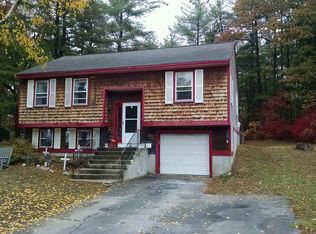 23 Pine Acres Rd, Concord, NH 03301