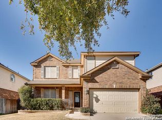 104 Sunset Flight, Cibolo, TX 78108