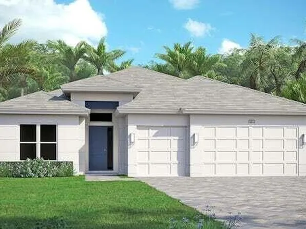 14261 SW PINNACLE Court, Port St Lucie, FL 34987
