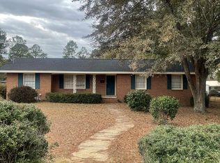 516 Florence St, Dothan, AL 36301