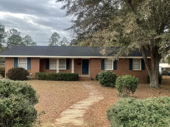 516 Florence St, Dothan, AL 36301