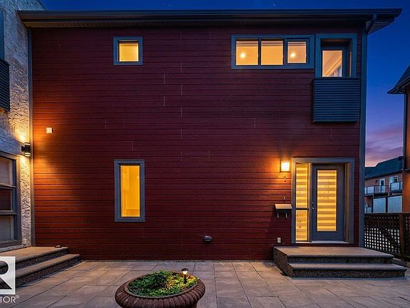 2nd image of 14315 Stony Plain Rd NW #1