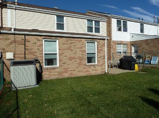 6313 Musket Ct, Bensalem, PA 19020