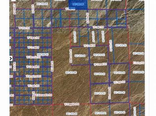 1131 W Bat Rd, Pahrump, NV 89060