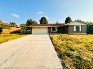 5122 Pathview Dr, Dayton, OH 45424