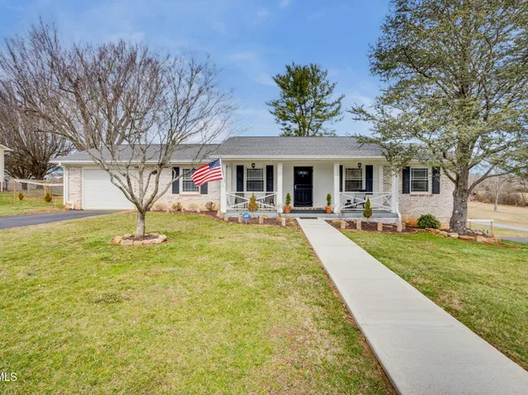1425 Glenmar Ave, Mount Carmel, TN 37645