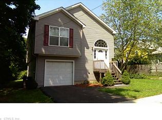 30 Revere St, New Haven, CT 06513