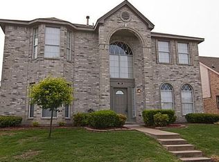 718 Ridgemont Dr, Allen, TX 75002