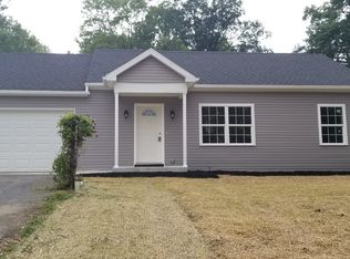 31 W Greenhouse Rd, Dillsburg, PA 17019