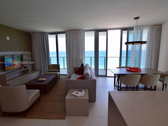 3rd image of 4111 S Ocean Dr #1101