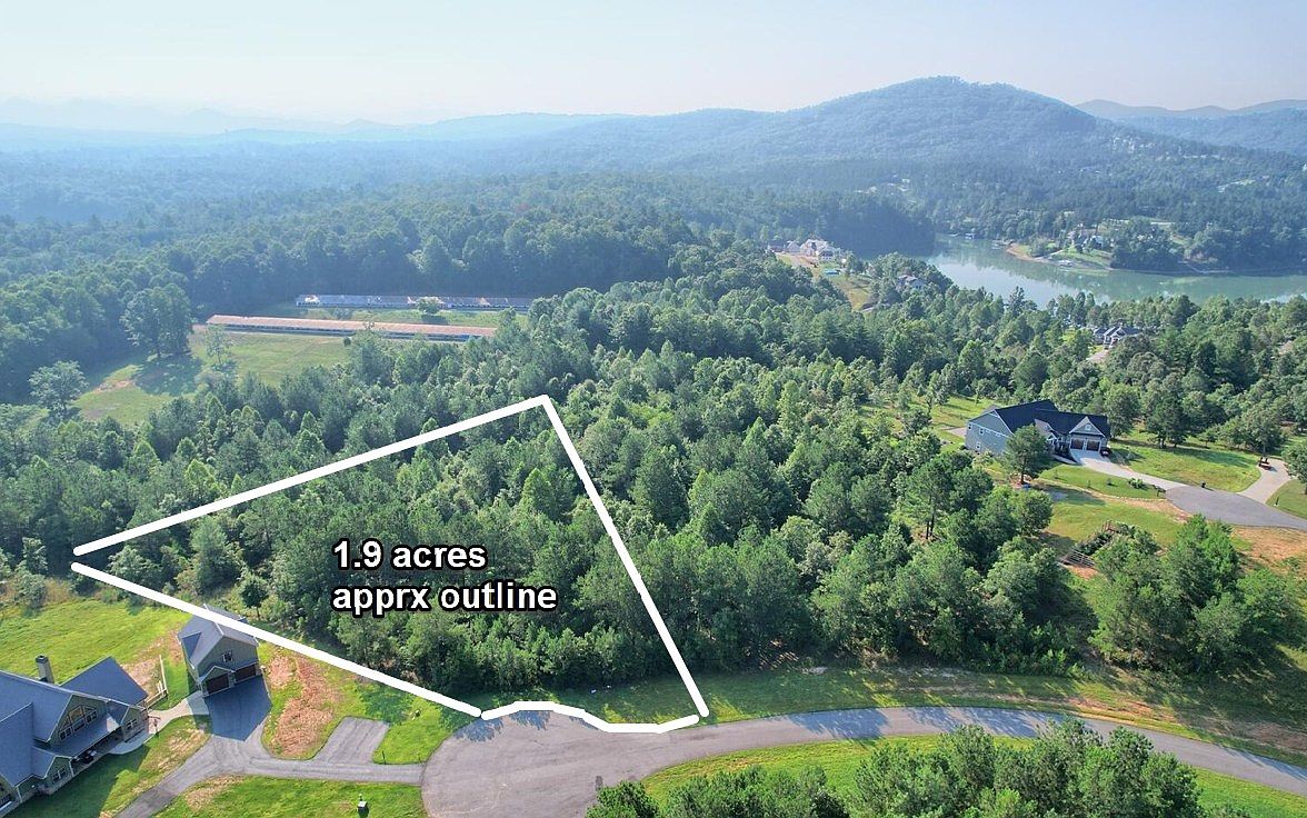 LOT 87 Northshore Dr, Blairsville, GA 30512 MLS 326370 Zillow