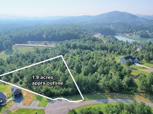 LOT 87 Northshore Dr, Blairsville, GA 30512