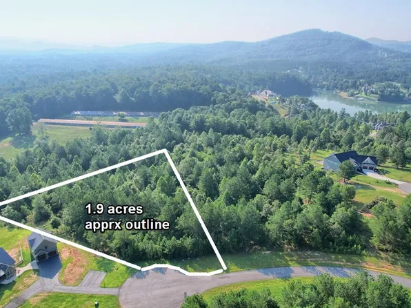 LOT 87 Northshore Dr, Blairsville, GA 30512