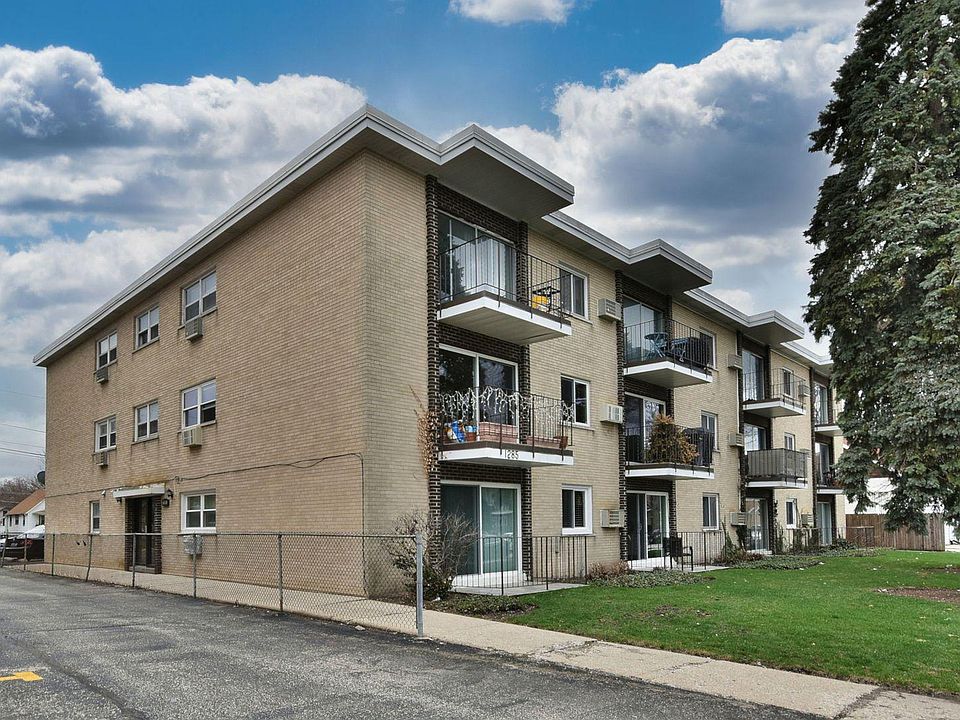 1st image of 1285 Washington St #7